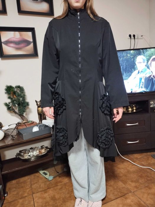 Плащ жіночий (Франція)