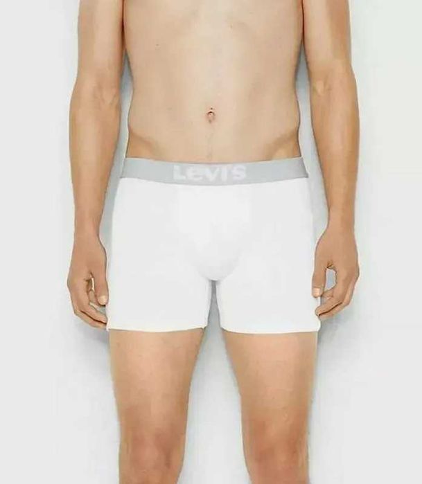 Мужские трусы Levis cotton
