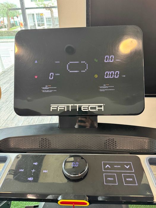 Passadeira FH20, Bicicletas  Ellipse Star+