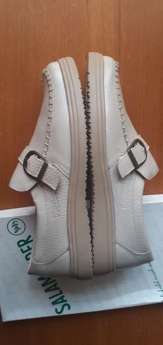 Туфли Salamander Marathon 40p