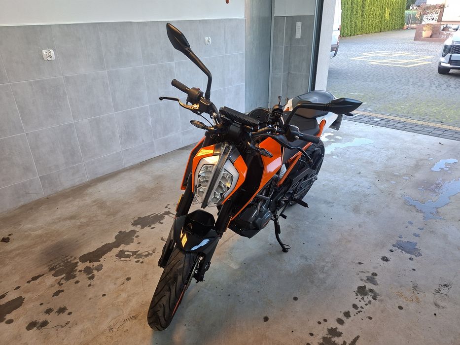 KTM