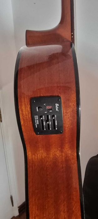 Guitar Cordova Model ( C1- Ce)