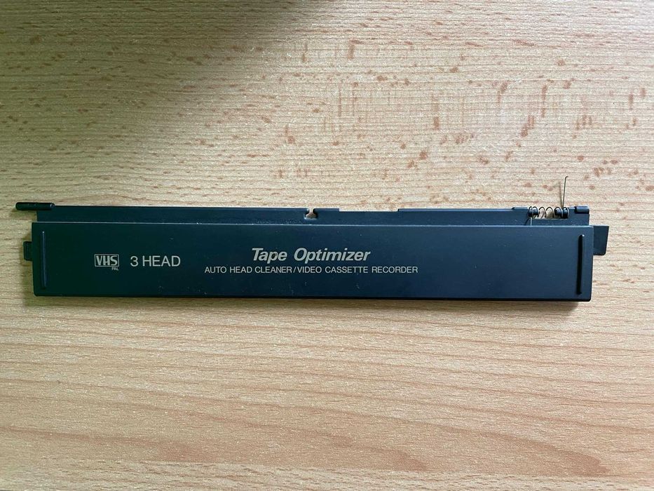 Odtwarzacz kaset  VHS Mitsubishi HS-M30(EE)