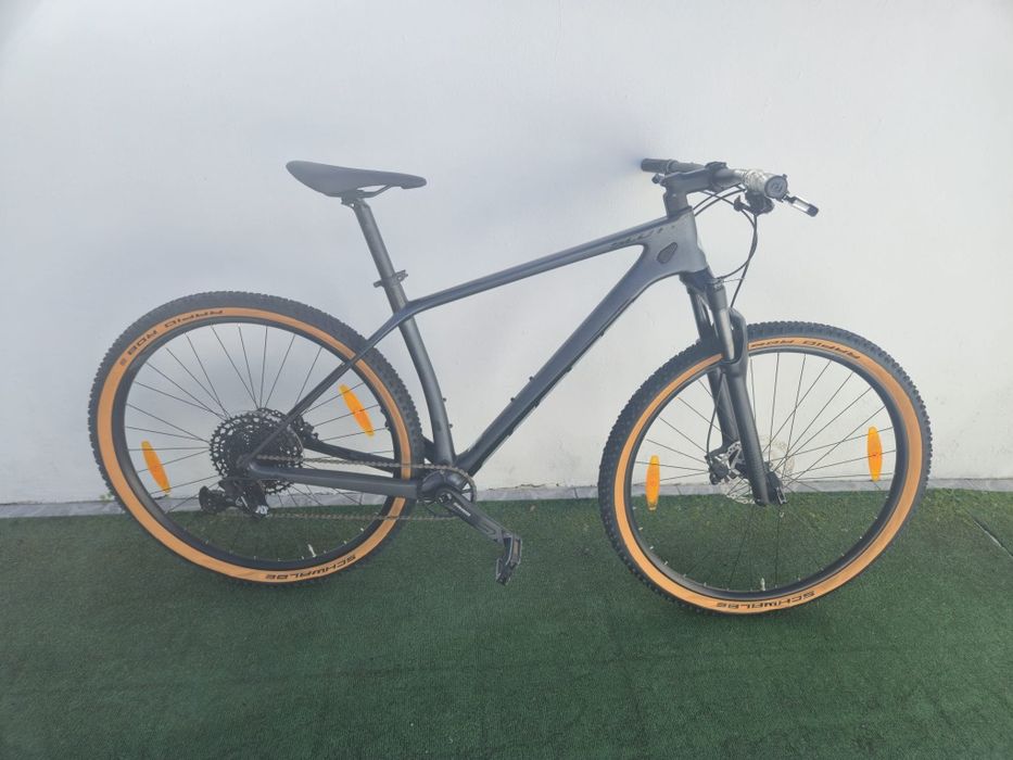 Bicicleta Scott Scale 940 Nova