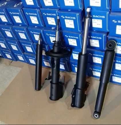 Амортизатори SACHS Opel Insignia A 2008–2017 передні та задні