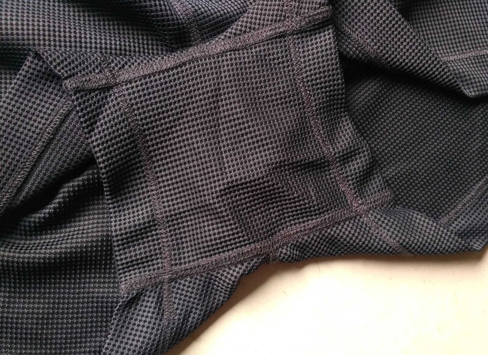 Труси ODLO CUBIC Lady L Шорти Underwear grey/black