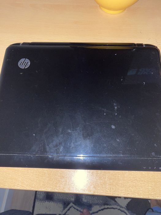 Portátil HP Pavilion dv2