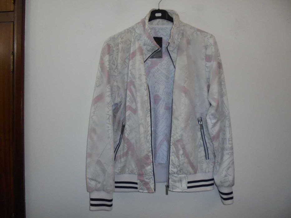 Park de homem da marca VERSA JEANS