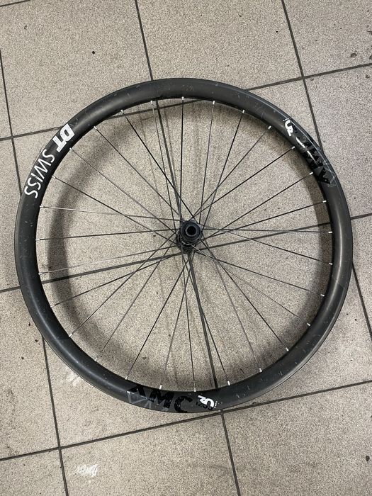Dtswiss XMC 30 27.5 karbonowe super lekkie koła enduro