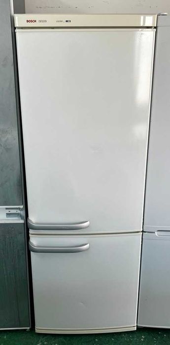 Lodówka Bosch 155cm, KGV70320, 245 litrów