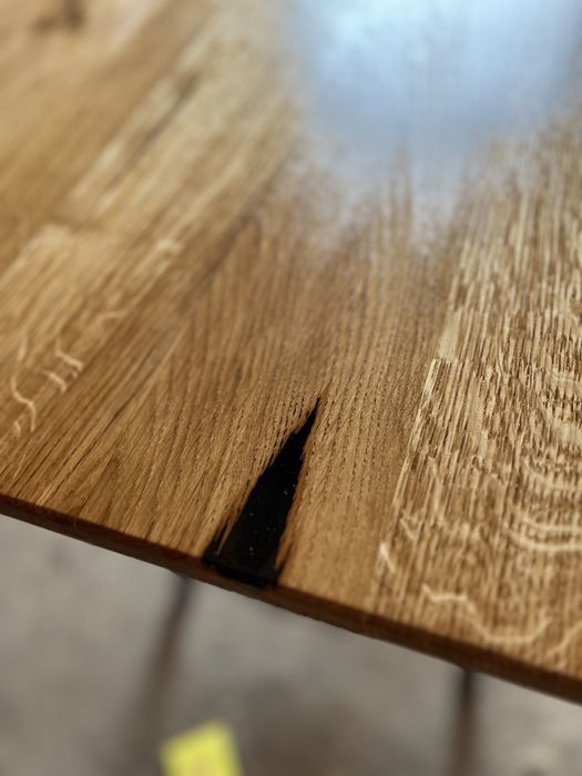 Stoik kawowy,ława,debowy