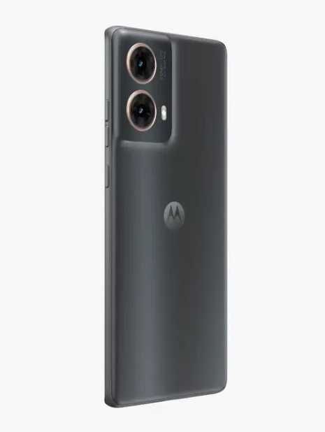 Motorola G85 12GB 256GB Urban grey (NOVO)