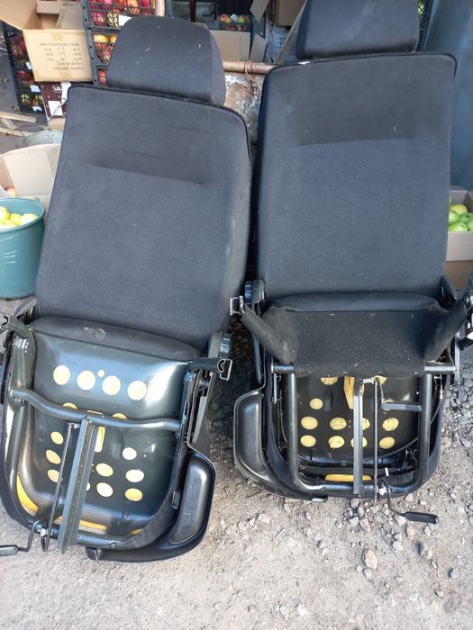 Сидіння пасат в4,стан нових,все справне