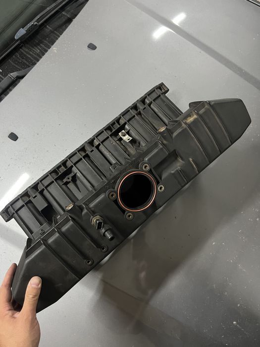 Coletor admisao m50b25