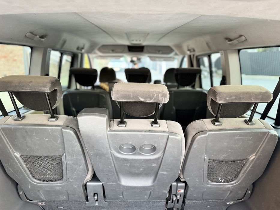 Citroen Jumpy-2012 р.в