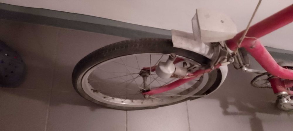 Rower zabytkowy sprzedam