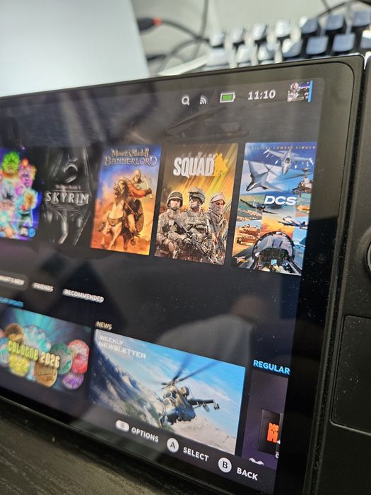 Legion go Z1 Extreme 1TB