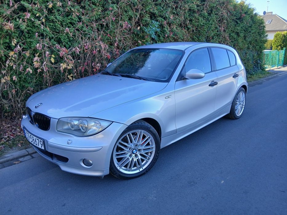 BMW Seria 1