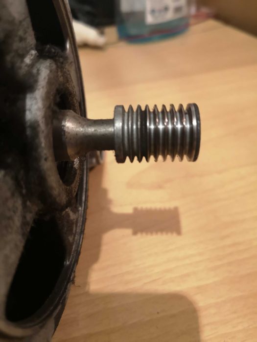 silnik whirlpool AWG 334-800