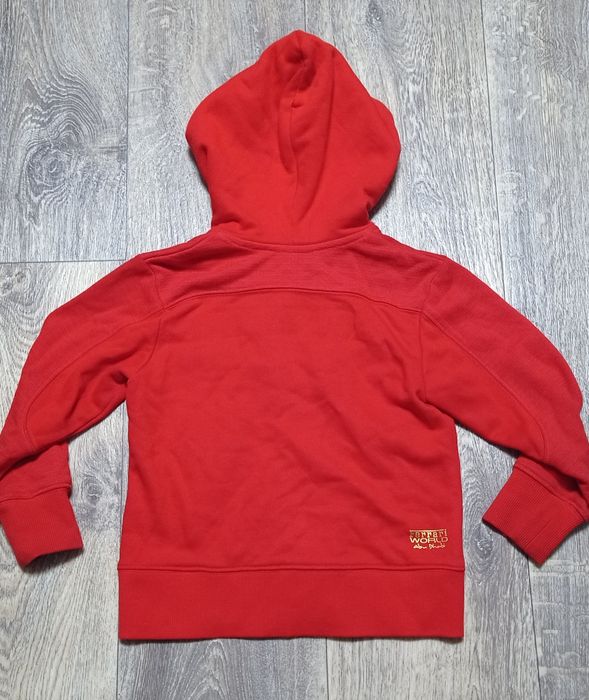 Кофта Ferrari для мальчиков
