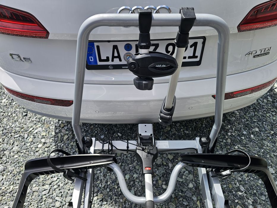 Bagażnik Thule E-Bike 915  60kg   Możliwość wysyłki