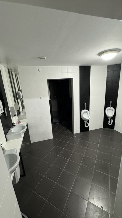 Sala TANECZNA / SPORTOWA  / yoga, muzyczna