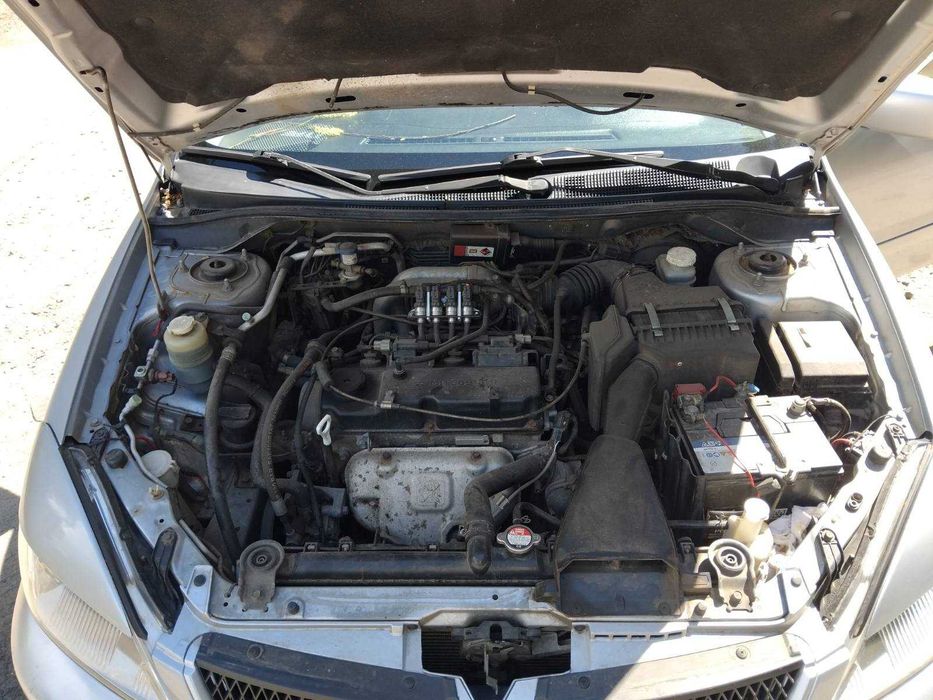 Продам Mitsubishi lancer 1.6 АТ