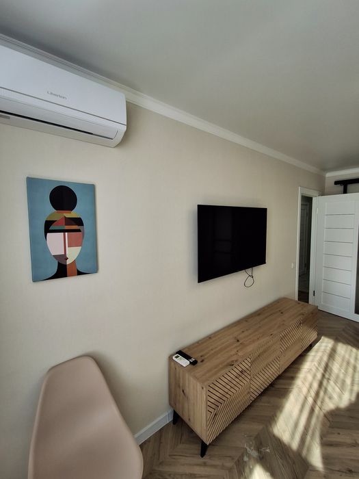 47м2 Продам красивую квартиру Автономка  Масаны