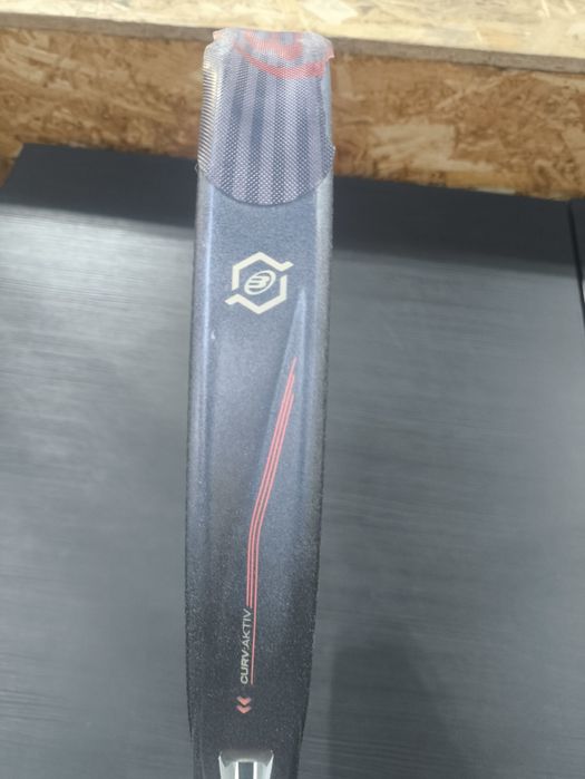 Bullpadel vertex 04 W