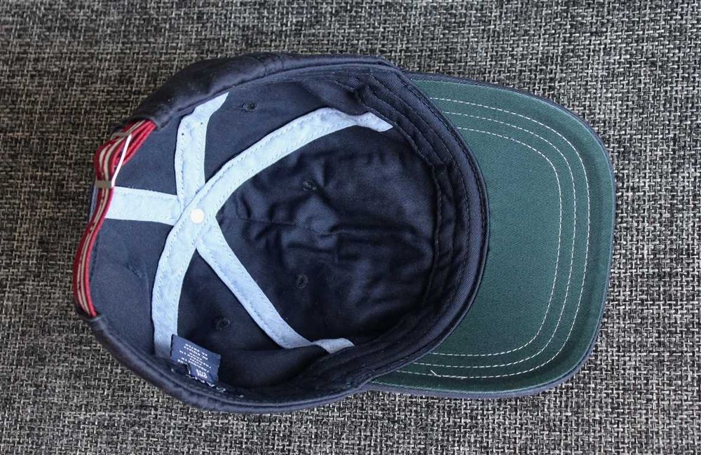 Кепка Gant Оригінал 57-59см