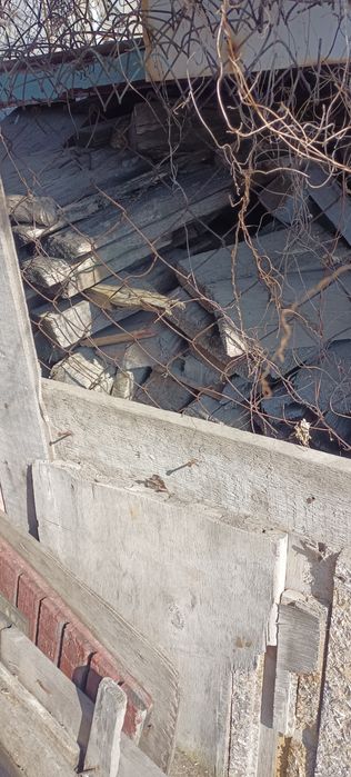 Відам даром ходунки дитячі іграшки і дрова