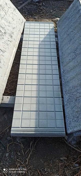 Противоусадочные плиты, плиты под памятник