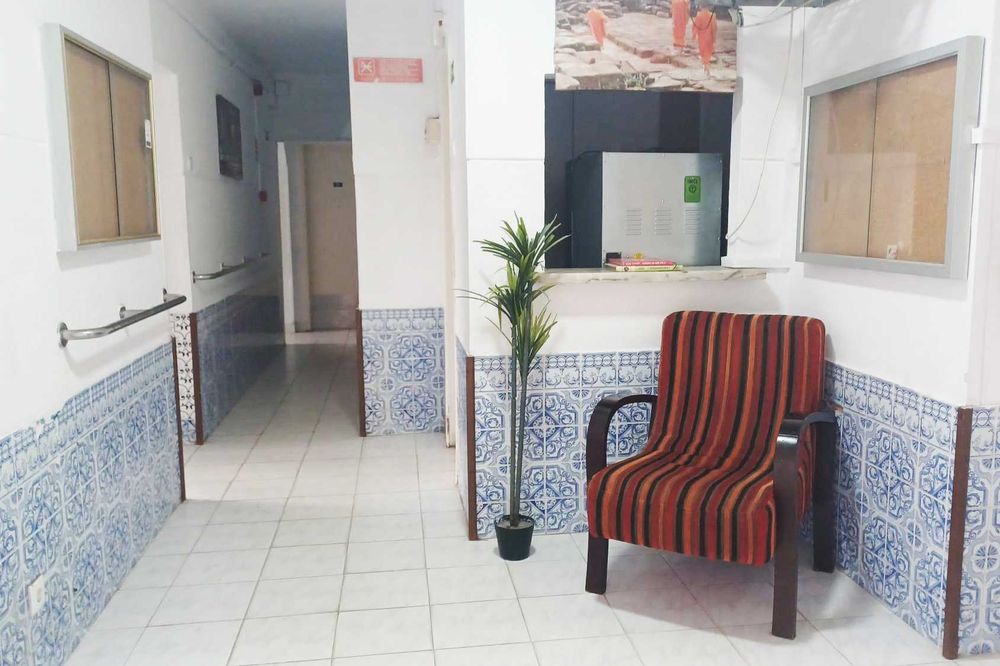 Quarto Compartilhado Hostel -  Sem Caução - Odivelas, Lisboa, Portugal