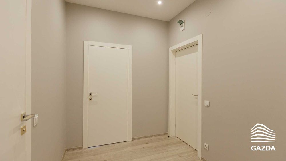 4-кімнатна квартира з ремонтом | SAKURA | Ужгород - SK 5.37