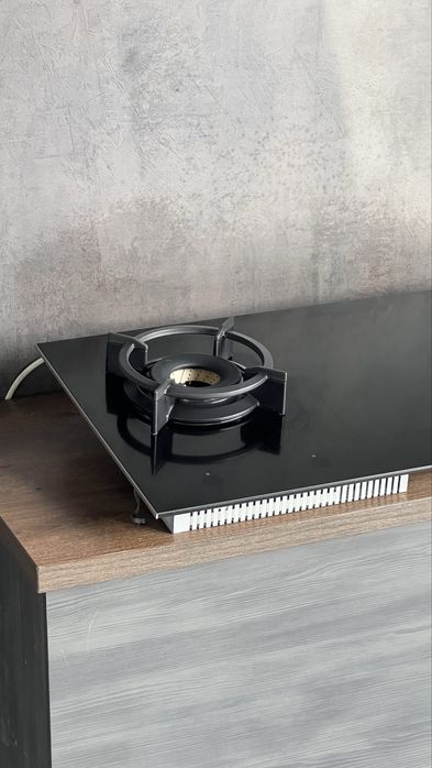 Индукция с газом ATAG IGT9472MBA ЕКСКЛЮЗИВ індукція индукционная