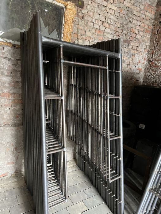 Оренда  будівельних лісов