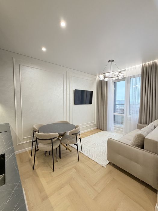 Квартира Атмосфера, Аркадия, Одесса, Генуэзская, Кадорр