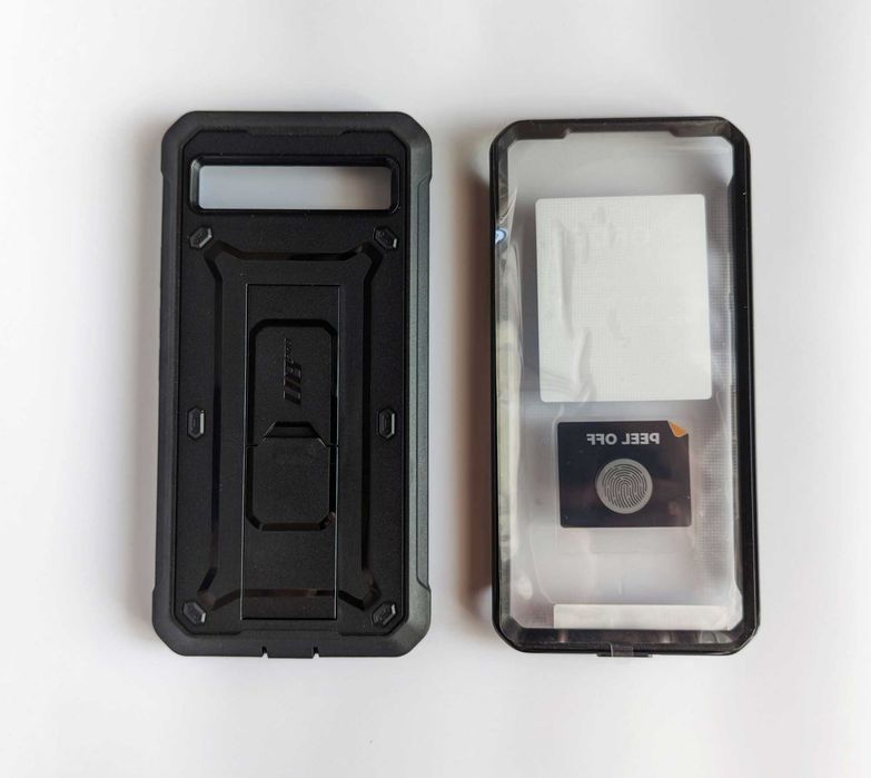 Протиударний чохол Supcase Unicorn Beetle PRO для Google Pixel 6a