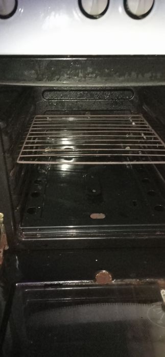 Газова плита Greta