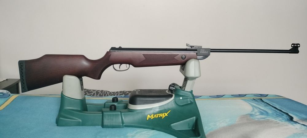 Hammerli Hunter Force 750