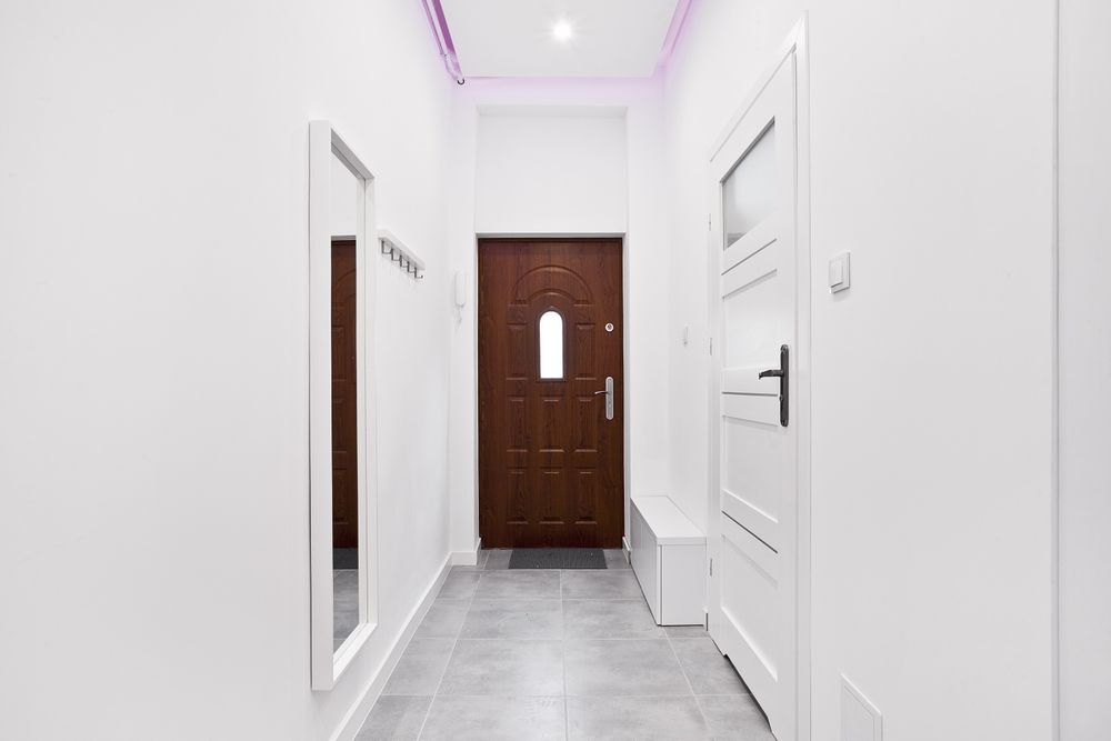 Apartament 4 osobowy od 50 zł / osoba doba
