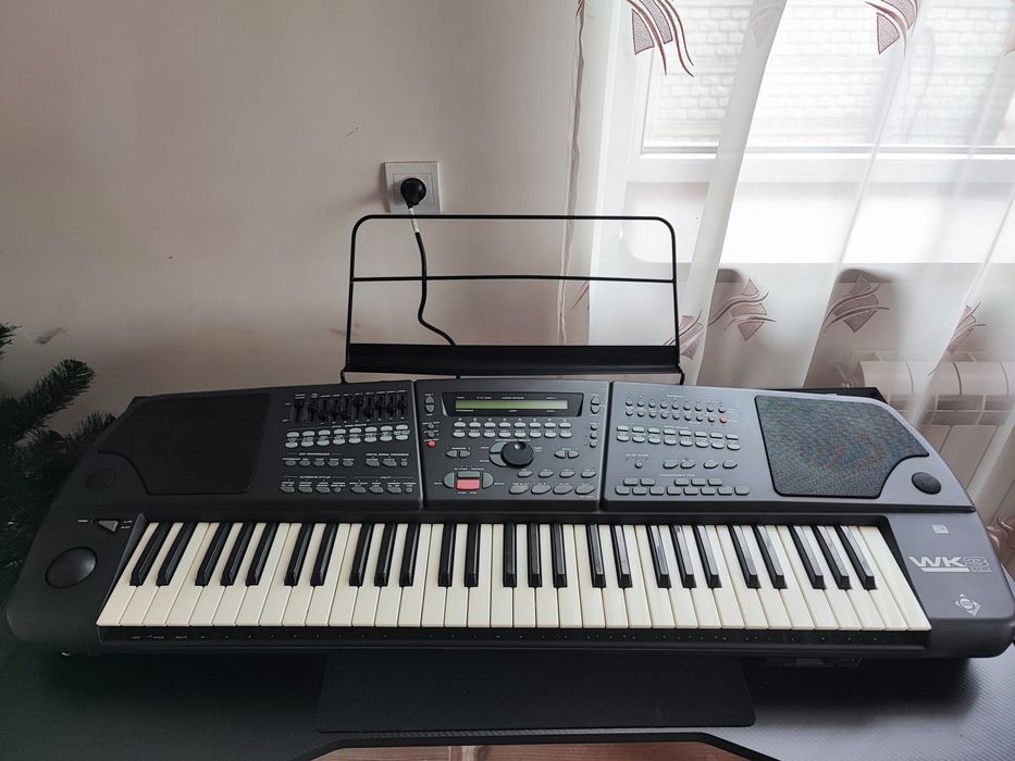 ensoniq - Хобби, отдых и спорт - OLX.ua