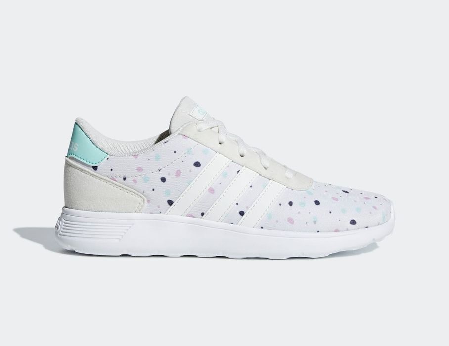 Дитячі кросівки Адідас  Adidas Lite Racer