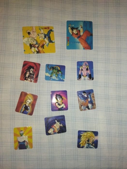 Carta cromo Invizimals,Gormiti,Pokémon,futebol 10/1,tuning,dragon ball