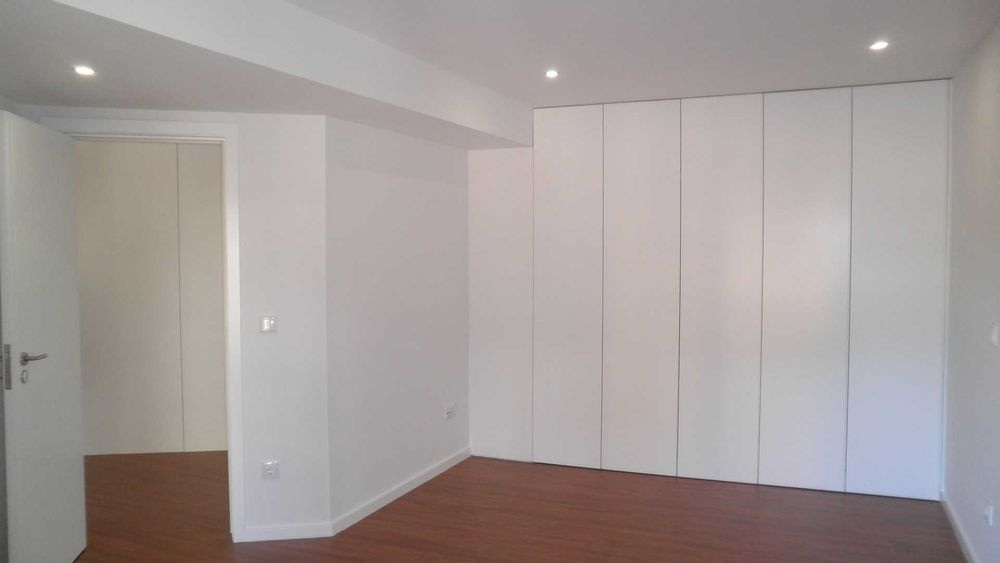 Apartamento T2 Renovado