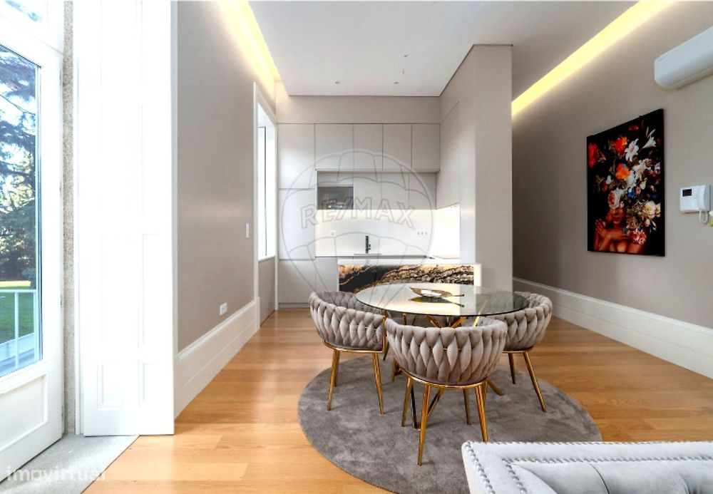 Apartamento T2 para venda
