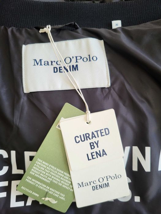 Пуховик , куртка Marc O’Polo