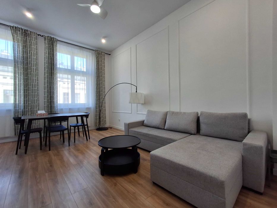 Stare Podgórze-Limanowskiego, 78m2 - 3 osobne pokoje, Po remoncie, Balkon, Ogrzewanie Miejskie