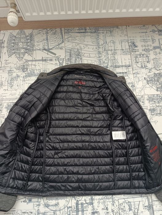 Куртка демисезонная Marc O'Polo.  L