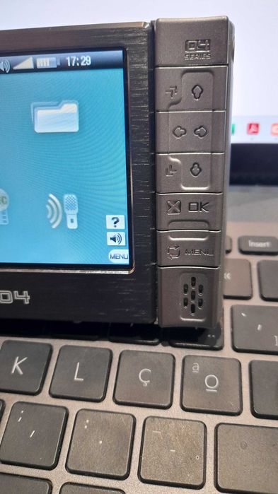 Archos 604 30GB, Multimedia Player and External Hard Drive64740676721025124